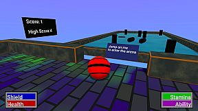 The Dynamite Test Bench