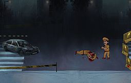 Night Of Terror 26/11