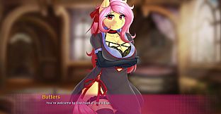 Friendship with Benefits