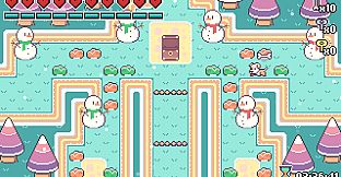 Milo's Quest: Console Edition