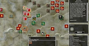 Lock 'n Load Tactical Digital: Hell Frozen Over Battlepack