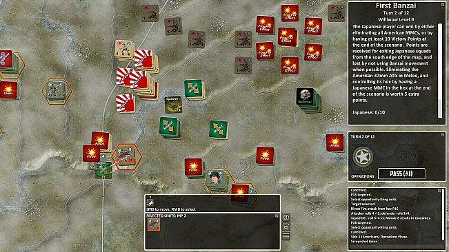 Lock 'n Load Tactical Digital: Hell Frozen Over Battlepack