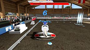 Riding Star - Horse Championship!