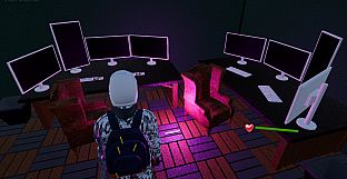 Lucky Pikinini - IMS Death Squad