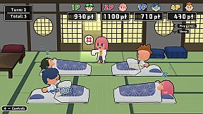 Our Field Trip Adventure