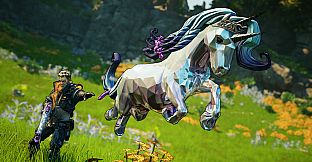 Borderlands 3: Butt Stallion Cosmetic Pack