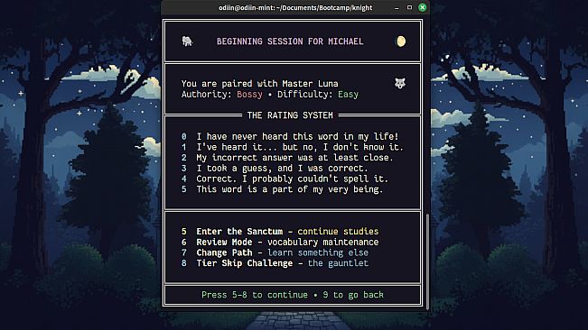 FlashBoss - Latin Pareto