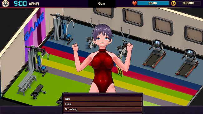 NTR Massage & Betrayal