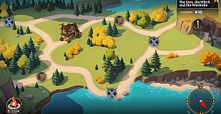 AURA 2: Lust of the Gods