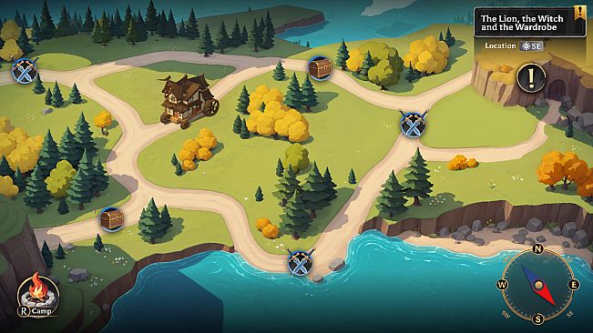 AURA 2: Lust of the Gods