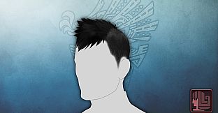 Monster Hunter World: Iceborne - Hairstyle: Excitable A-Lister