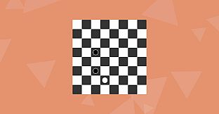 Puzzle Checkers: The Rooks