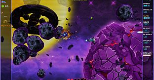 Project Nebula