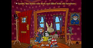 Harry and the Haunted House