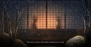 The Shell Part II: Purgatorio