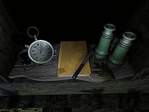 Barrow Hill: Curse of the Ancient Circle