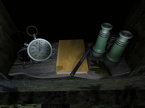 Barrow Hill: Curse of the Ancient Circle