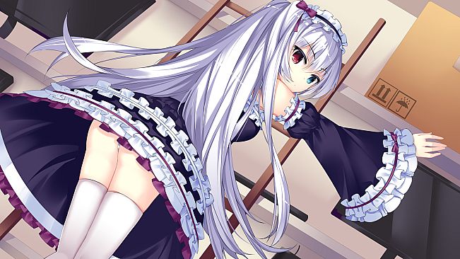 Ace Campus Club: Bian Yu in a Parallel World