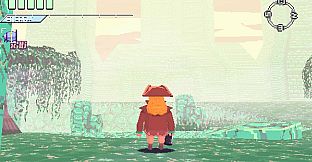 Space Captain McCallery - Episode 4: The Turquoise Temple