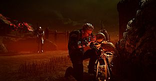 Dead by Daylight - Forged in Fog Chapter