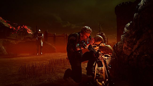 Dead by Daylight - Forged in Fog Chapter