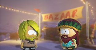 SOUTH PARK: SNOW DAY! - 420 Pack