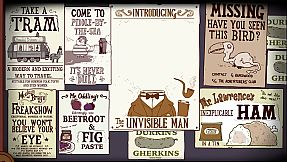 Adventures of Bertram Fiddle 2: A Bleaker Predicklement