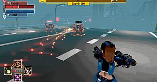Death By Pixel
