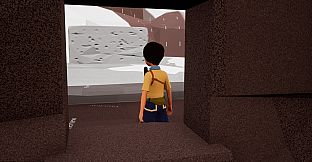 see you: a brief exile