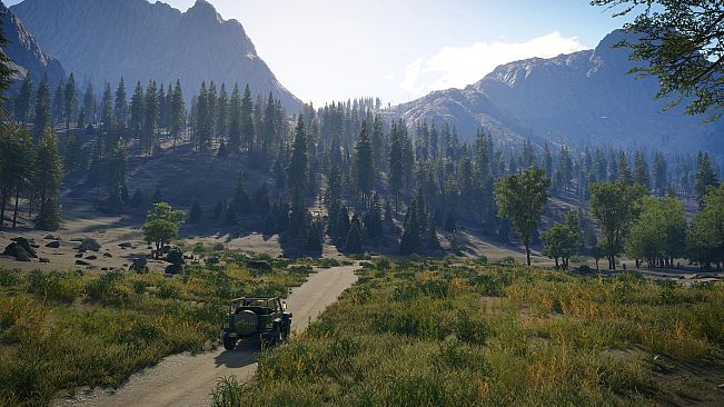 Call of the Wild: The Angler™