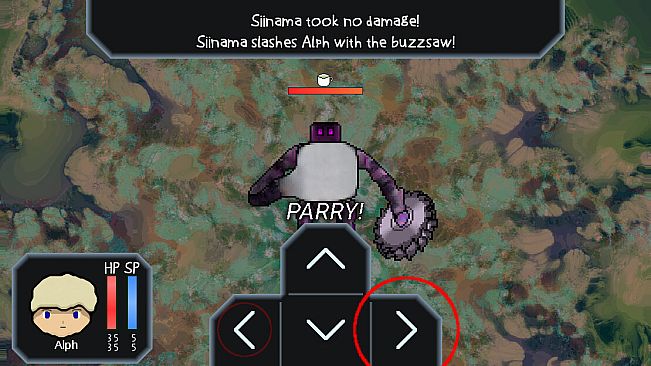 Slumberer's Universe