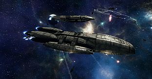 Battlestar Galactica Deadlock: Resurrection