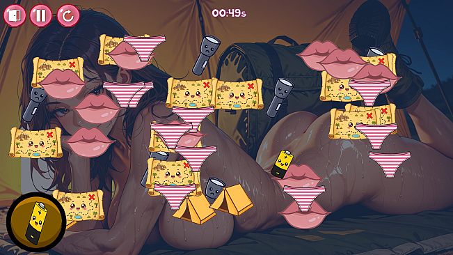Wild Trail
