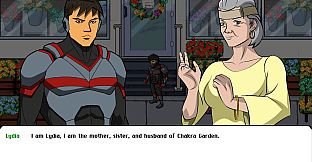 The Amazing Fantastics: Issue 1