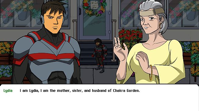 The Amazing Fantastics: Issue 1