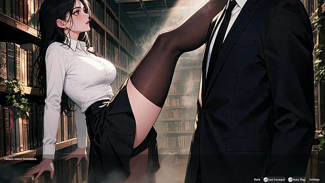 Conglomerate Illegitimate Daughter Serves Hero