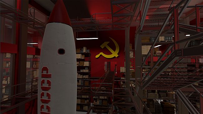 The Spy Who Shrunk Me