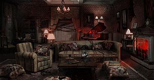 The Panic Room - Starter Pack