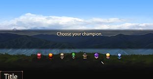 Mythic Victory Arena - Unlock All Characters