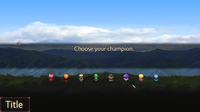 Mythic Victory Arena - Unlock All Characters