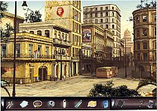 Art of Murder - Hunt for the Puppeteer