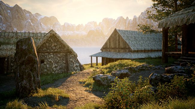 Liberta: Rise of Freedom