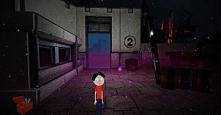 Hibiscus Red | Part 2