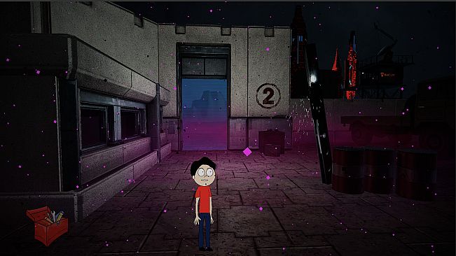 Hibiscus Red | Part 2