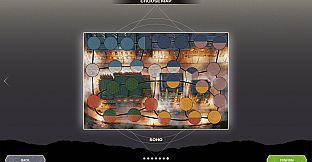 Unmatched: Digital Edition - Soho