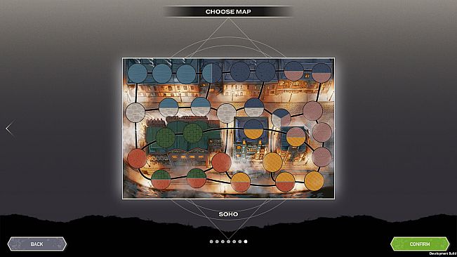 Unmatched: Digital Edition - Soho