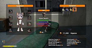 Cataclysm Escape