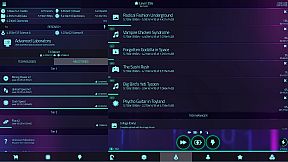 Upload Simulator Silicon