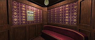 Art of Fury: Virtual Gallery