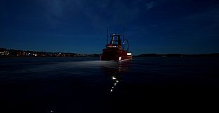 Fishing: North Atlantic - Scallops Expansion